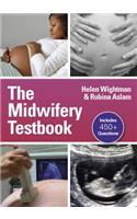 The Midwifery Testbook: (English)