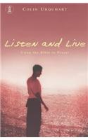 Listen and Live