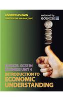 Edexcel GCSE Business