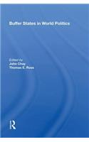 Buffer States in World Politics