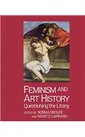 Feminism And Art History