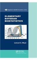 Elementary Bayesian Biostatistics