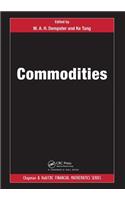 Commodities