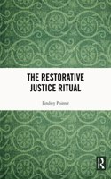 The Restorative Justice Ritual
