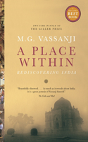 Place Within: Rediscovering India