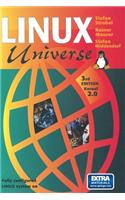 Linux Universe