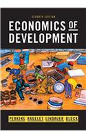 Economics of Development (Seventh Edition)