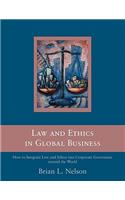 Law and Ethics in Global Business