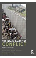 Israel-Palestine Conflict