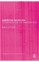 American Pacificism