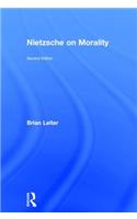 Nietzsche on Morality