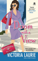 Doom with a View: A Psychic Eye Mystery(7 Psychic Eye Mystery)