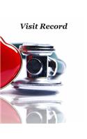 Visit Record