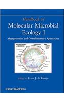 Handbook of Molecular Microbial Ecology I