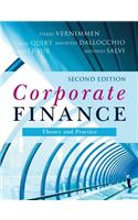 Corporate Finance