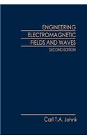 Engineering Electromagnetic Fields and Waves