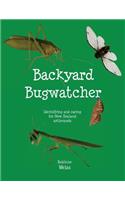 Backyard Bugwatcher