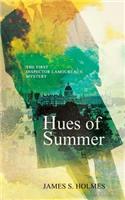 Hues of Summer