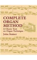 Complete Organ Method