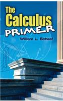 Calculus Primer
