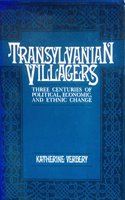 Transylvanian Villagers