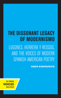 Dissonant Legacy of Modernismo
