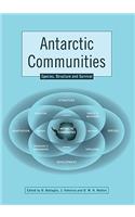 Antarctic Communities