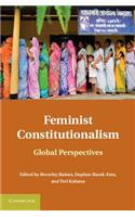 Feminist Constitutionalism