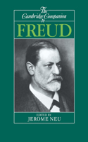 Cambridge Companion to Freud