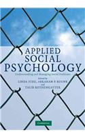 Applied Social Psychology