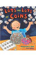 Lots and Lots of Coins