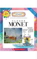 Claude Monet (Revised Edition)