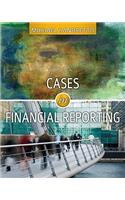 Cases in Financial Reporting