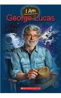 I Am George Lucas