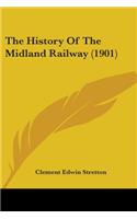 History Of The Midland Railway (1901)