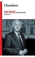 Chambers Morse Crosswords