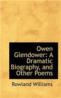 Owen Glendower