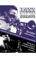 Jazz with the Greats