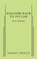 Welcome Back to Ivy Gap