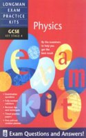 Longman Exam Practice Kits: GCSE Physics
