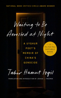 Waiting to Be Arrested at Night