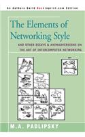 Elements of Networking Style