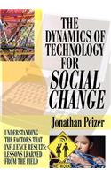 Dynamics of Technology for Social Change