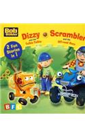 Dizzy & the Talkie Talkie/Scrambler & Th (Bob the Builder 2 in 1)