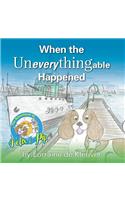 When the Uneverythingable happened