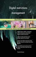 Digital restrictions management Third Edition