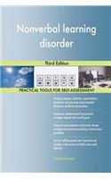 Nonverbal learning disorder Third Edition