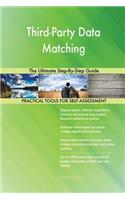 Third-Party Data Matching The Ultimate Step-By-Step Guide