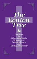 Lenten Tree 32843