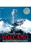 Volcano